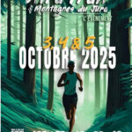 Ultra Trail des Montagnes du Jura