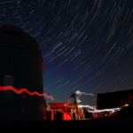 Soirée astronomie – observation du ciel d&rsquo;été